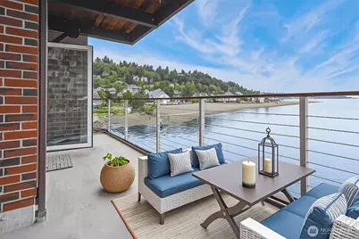 3717 Beach Drive SW #214, Seattle, WA 98116 - Photo 1