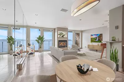 3717 Beach Drive SW #214, Seattle, WA 98116 - Photo 5