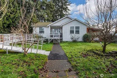 9245 S G Street, Tacoma, WA 98444 - Photo 1