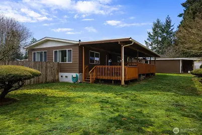 505 203rd Street Ct E, Spanaway, WA 98387 - Photo 21
