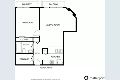 11532 15th Avenue NE #202, Seattle, WA 98125 - Photo 23