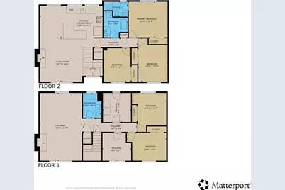 12639 NE 141st Way, Kirkland, WA 98034 - Photo 3