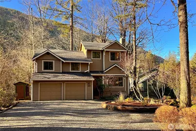 16811 423rd Place SE, North Bend, WA 98045 - Photo 1