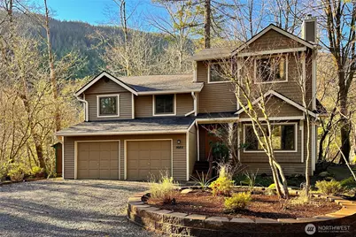 16811 423rd Place SE, North Bend, WA 98045 - Photo 3