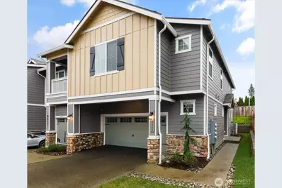 8409 Gilman Way, Arlington, WA 98223 - Photo 1