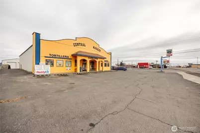 726 Central Avenue S, Quincy, WA 98848 - Photo 5