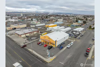 726 Central Avenue S, Quincy, WA 98848 - Photo 3