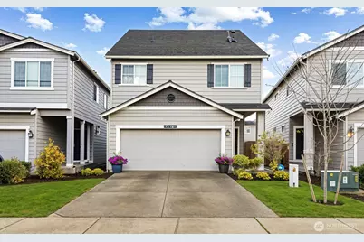 18731 108th Avenue E, Puyallup, WA 98374 - Photo 1