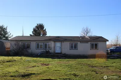 1251 N Klein Road, Ritzville, WA 99169 - Photo 1