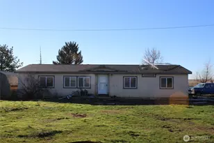 1251 N Klein Rd, Ritzville, WA 99169 - Photo 1