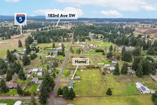 19112 Loganberry St SW, Rochester, WA 98579 - Photo 23
