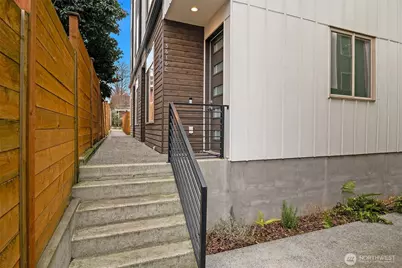 5616 California Street SW #C, Seattle, WA 98136 - Photo 1