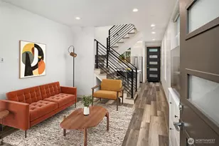 5616 California Street SW, Seattle, WA 98136 - Photo 3