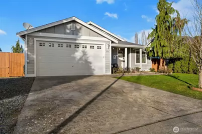 509 Balmer Street SW, Orting, WA 98360 - Photo 1