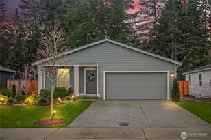 19804 134 Ave Ct E, Graham, WA 98338 - Photo 1