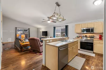 6321 199th Lane SW, Rochester, WA 98579 - Photo 9