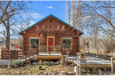 75 Purtteman Gulch Road, Chelan, WA 98816 - Photo 1