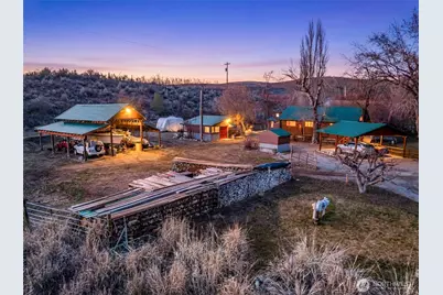 75 Purtteman Gulch Road, Chelan, WA 98816 - Photo 39