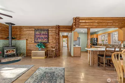 75 Purtteman Gulch Road, Chelan, WA 98816 - Photo 3