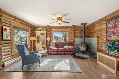 75 Purtteman Gulch Road, Chelan, WA 98816 - Photo 5