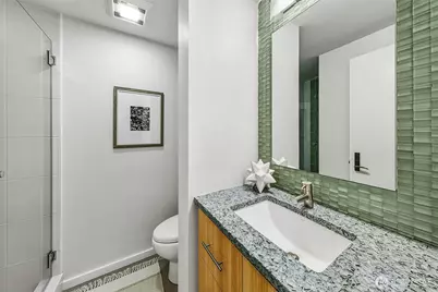 1301 Spring Street #14C, Seattle, WA 98104 - Photo 13