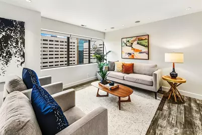 1301 Spring Street #14C, Seattle, WA 98104 - Photo 3