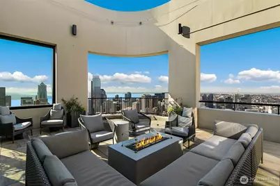 1301 Spring Street #14C, Seattle, WA 98104 - Photo 19