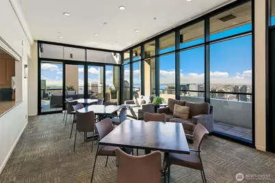 1301 Spring Street #14C, Seattle, WA 98104 - Photo 23