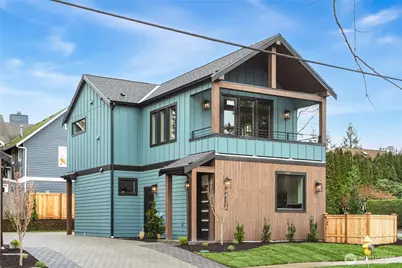 8106 126th Avenue NE, Kirkland, WA 98033 - Photo 1