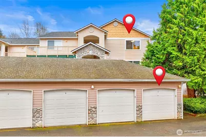 11504 12th Avenue W #B306, Everett, WA 98204 - Photo 3