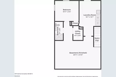 2419 2nd Avenue W, Seattle, WA 98119 - Photo 31