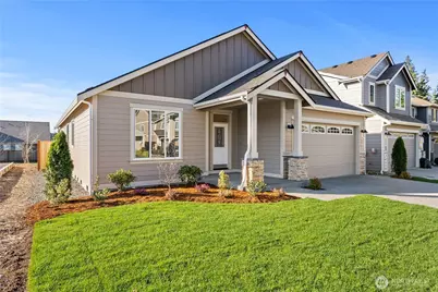 9041 Wyatt Loop SE, Tumwater, WA 98501 - Photo 3