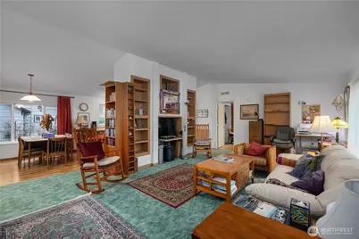 321 E F Street, Shelton, WA 98584 - Photo 5