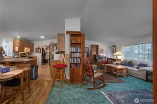 321 E F St, Shelton, WA 98584 - Photo 15