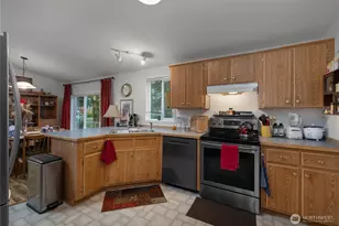 321 E F St, Shelton, WA 98584 - Photo 11