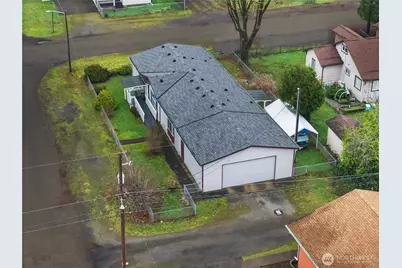321 E F Street, Shelton, WA 98584 - Photo 3