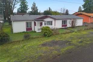 321 E F St, Shelton, WA 98584 - Photo 1