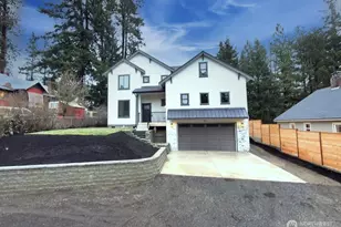 511 W 2nd St, Cle Elum, WA 98922 - Photo 1