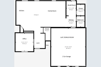 511 W 2nd Street, Cle Elum, WA 98922 - Photo 33