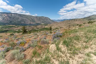 673 Glory View Lane #Lot 1, Manson, WA 98831 - Photo 3