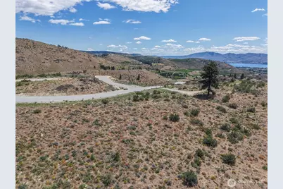 673 Glory View Lane #Lot 1, Manson, WA 98831 - Photo 9