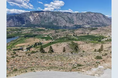 673 Glory View Lane #Lot 1, Manson, WA 98831 - Photo 5