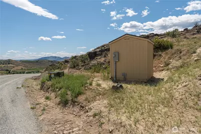 673 Glory View Lane #Lot 1, Manson, WA 98831 - Photo 11