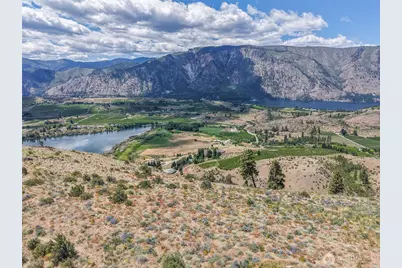 673 Glory View Lane #Lot 1, Manson, WA 98831 - Photo 11