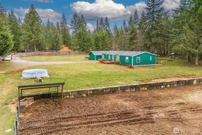 16706 254th Avenue Ct E, Buckley, WA 98321 - Photo 1