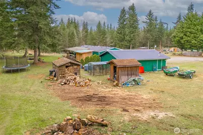 16706 254th Avenue Ct E, Buckley, WA 98321 - Photo 3