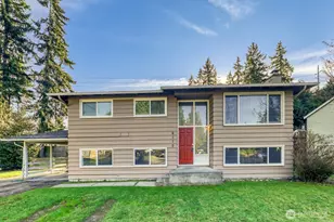 6110 167th Pl SW, Lynnwood, WA 98037 - Photo 1