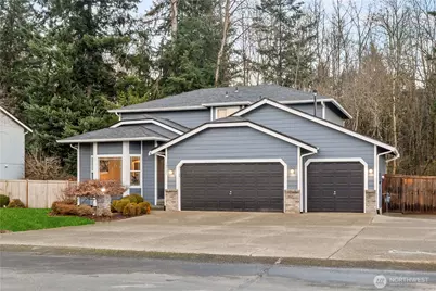 19705 88th Avenue E, Spanaway, WA 98387 - Photo 1