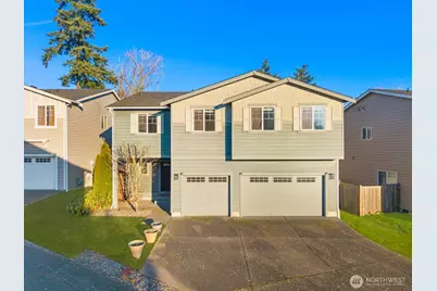 25912 35th Place S, Kent, WA 98032 - Photo 1