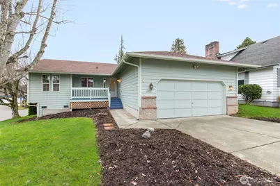 12703 20th Street NE, Lake Stevens, WA 98258 - Photo 1